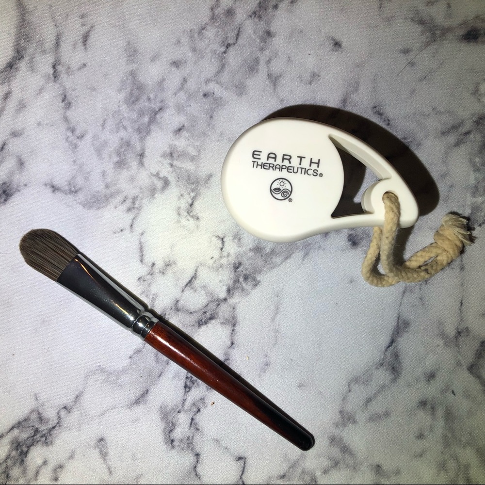 Brushes Set of 2